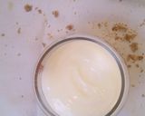 A picture of step 2 of Red Velvet Amarula Parfait.