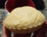 Foto del paso 14 de la receta: Pan Tortuga sin gluten (como para hamburguesas)