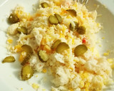 Foto del paso 6 de la receta: Sándwich de cangrejo y huevo