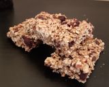 Une image de l'étape 7 de Barre de céréale choco-noisette🍫.