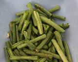 Foto langkah ke 1 dari resep Sayur Lodeh iris (mickyal).