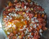 मसाला डोसा विथ सांबर (Masala dosa with sambar recipe in hindi) रेसिपी चरण 4 फोटो