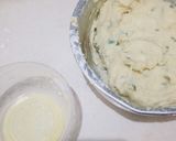 Foto langkah ke 7 dari resep Cilok lembut anti alot.