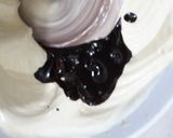 Foto langkah ke 6 dari resep Sponge ChocoCake Ketofy.