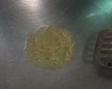 Foto langkah ke 2 dari resep Nasi Goreng Teri Medan.