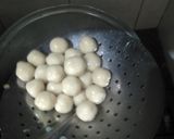 Foto langkah ke 1 dari resep Seblak Cilok.