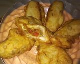 Foto langkah ke 8 dari resep Tempe Goreng Mercon.
