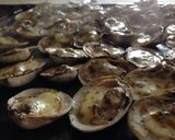 Foto del paso 4 de la receta: Almejas a la parmesana 😜