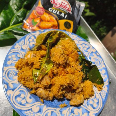 Langkah 5