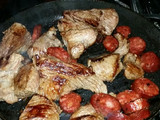 Guiso de lentejas