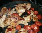 Foto del paso 3 de la receta: Guiso de lentejas