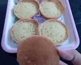 Foto langkah ke 8 dari resep Terang Bulan Mini.