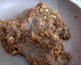 Vegan Oil free Fig Walnut Halwa recipe step 3 photo