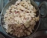 गोभी का अचार(gobhi ka achar recipe in hindi) रेसिपी चरण 1 फोटो