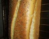 Foto langkah ke 7 dari resep Amish white bread - source missinthekitchen.com.