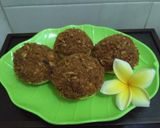Foto langkah ke 6 dari resep Roti Abon.