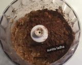 हेल्दी ब्राउनी (healthy brownie recipe in Hindi) रेसिपी चरण 6 फोटो