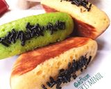 Foto langkah ke 17 dari resep 321. Kue Pukis Menul.