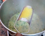 Foto del paso 11 de la receta: Muslos de pollo al curry madrás con azafrán infusionado