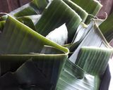 Foto langkah ke 3 dari resep Mutiara sagu (Monte) kelapa muda anti gagal.