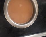A picture of step 5 of Ginger Tea.