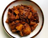 Foto langkah ke 3 dari resep Pallu Camba Makassar.