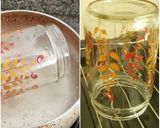 Hình bước làm 3 của món Sữa đặc có đường