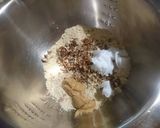 Une image de l'étape 3 de Cookies vegan healthy 🍪.