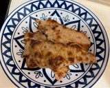煎里肌肉片 #親子食光的食譜步驟2照片