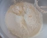 Foto del paso 4 de la receta: Bizcochuelo, Torta Fácil