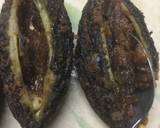 Bharwan Karela recipe step 5 photo