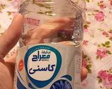 عکس مرحله 1 از دستور شربت عرق کاسنی و انبه