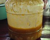 รูปขั้นตอนการทำที่ 10 ของ Mango vinegar