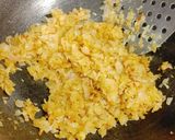 A picture of step 5 of Stuffed Bitter Gourd.