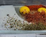 Foto del paso 1 de la receta: Milanesa de carne