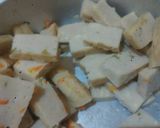 Foto langkah ke 6 dari resep Healthy Nugget ayam keju _ wortel.