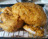 Foto del paso 2 de la receta: Pollo al horno "Empire" al estilo de Jamie Oliver