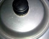 A picture of step 10 of Degi Chicken Korma.