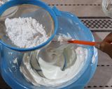 Foto del paso 3 de la receta: Suspiros de merengue