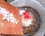 Foto langkah ke 4 dari resep "OSENG-OSENG KULIT BUAH NAGA".