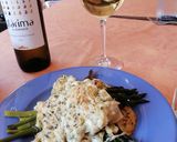 Foto del paso 6 de la receta: Canelón de Espárrago