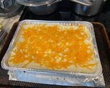 A picture of step 7 of Kari’s Shepard’s Pie.