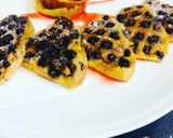 वैफल्स (Waffels recipe in hindi) रेसिपी चरण 3 फोटो