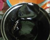 Foto langkah ke 2 dari resep Simple Chocolate Molten Cake (Kukus).