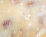 A picture of step 1 of Oat milk.