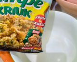 Foto langkah ke 3 dari resep 547. Tempe Gulung Sosis Kriuk.