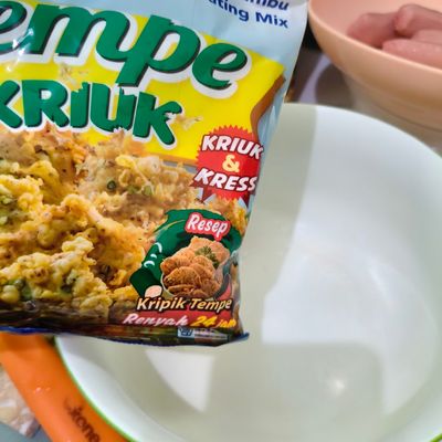 Langkah 3