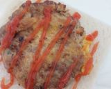 Foto langkah ke 3 dari resep Beef Patty.