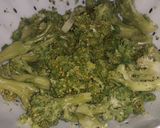 Foto del paso 2 de la receta: Brócoli rebozado