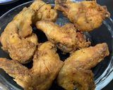 Foto langkah ke 1 dari resep Spicy Chicken Wings.